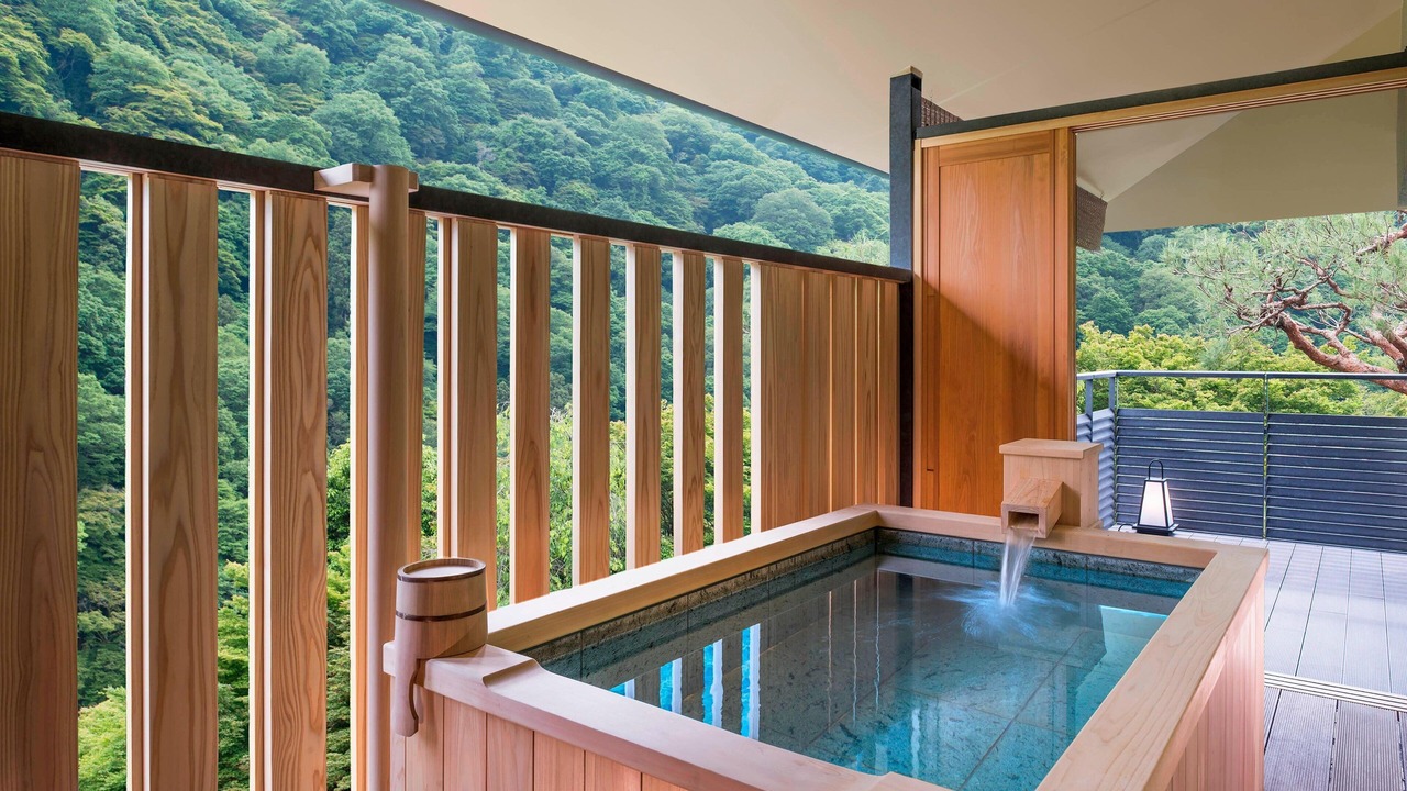 Photo of Bedroom in Arashiyama