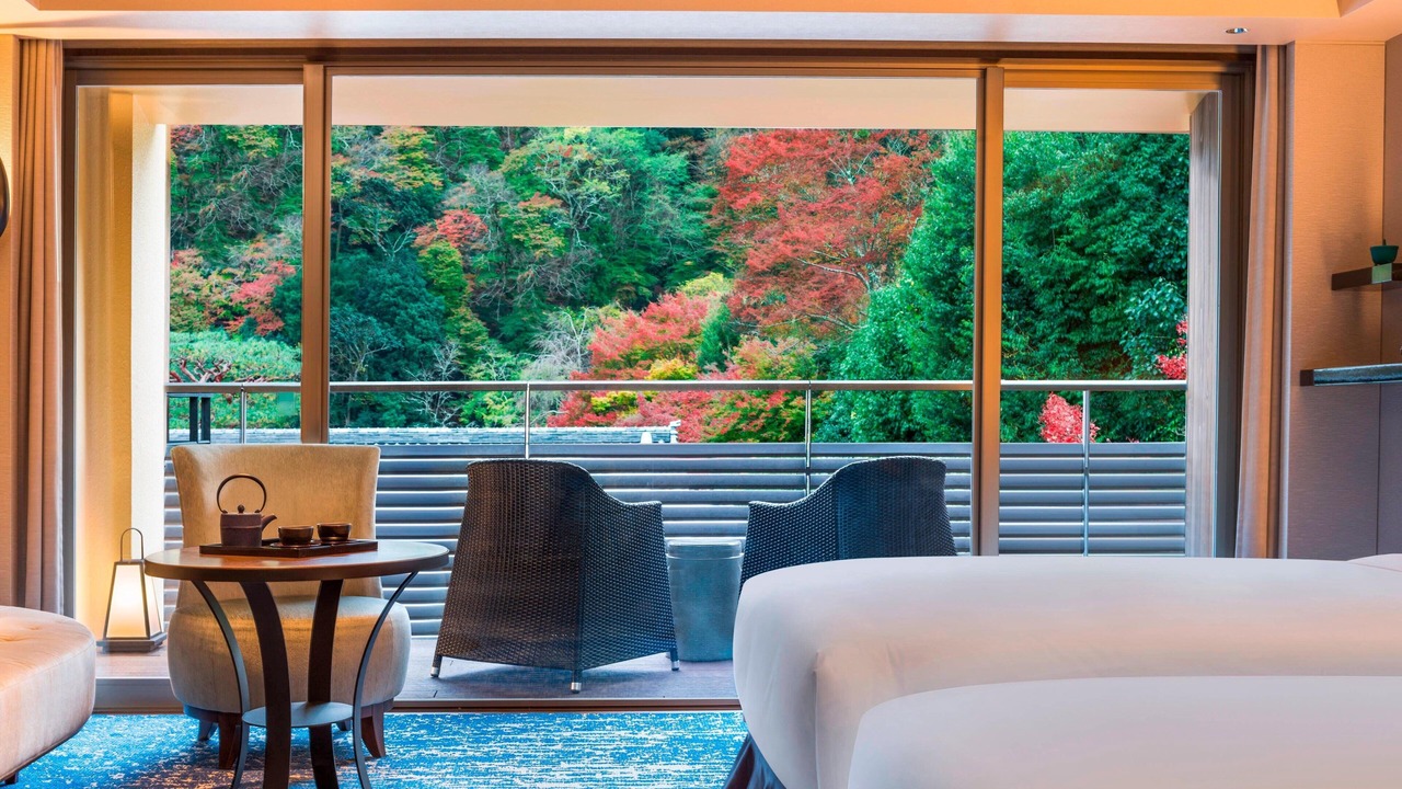 Photo of Others in Arashiyama