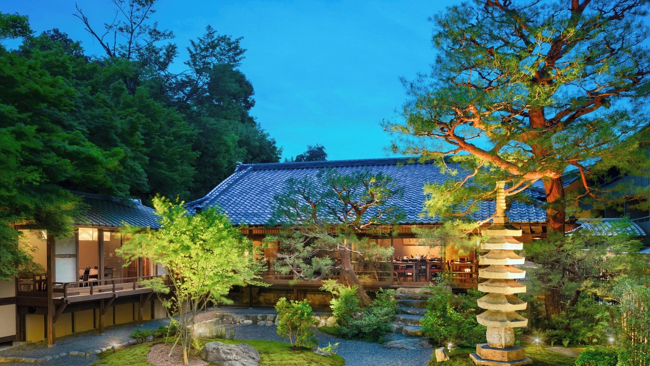 Photo of Outdoor in Arashiyama