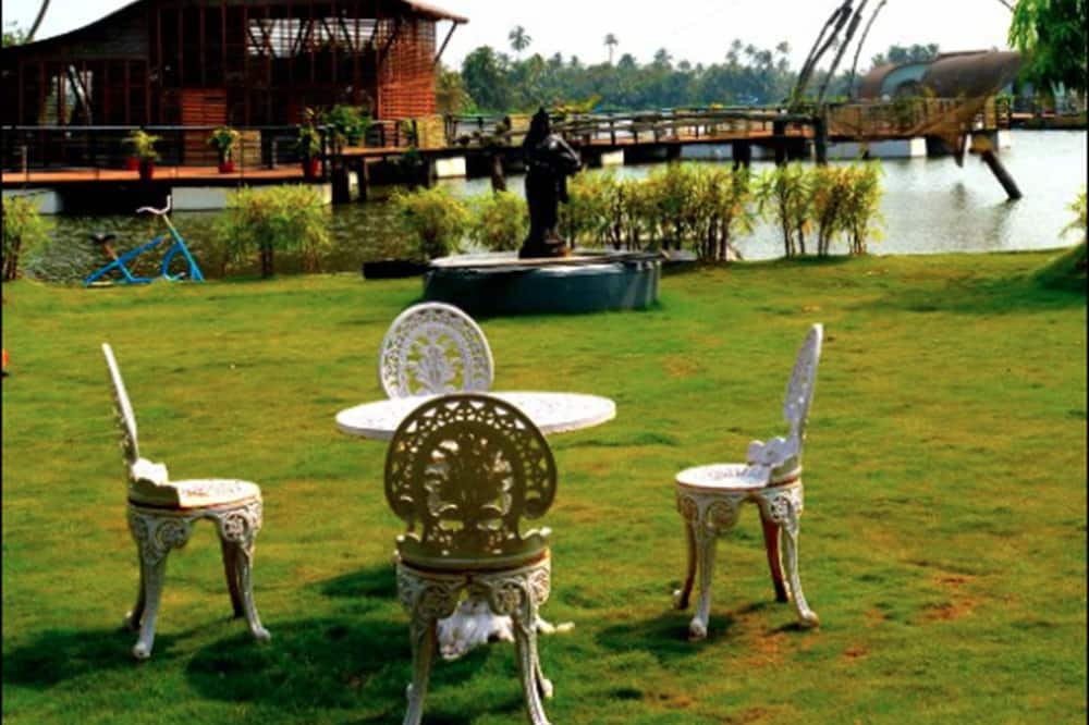 Photo of Outdoor in Kumbalam