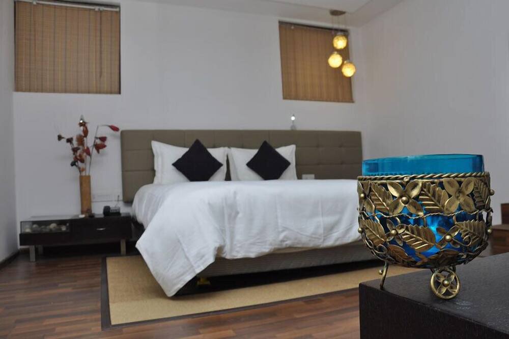 Photo of Bedroom in Kumbalam