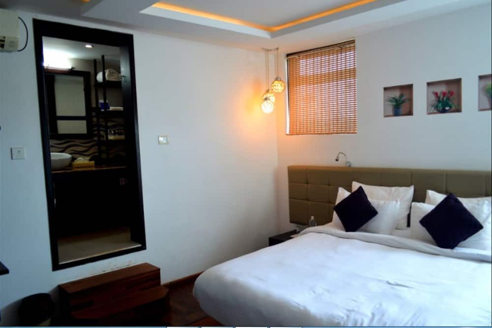 Photo of Bedroom in Kumbalam