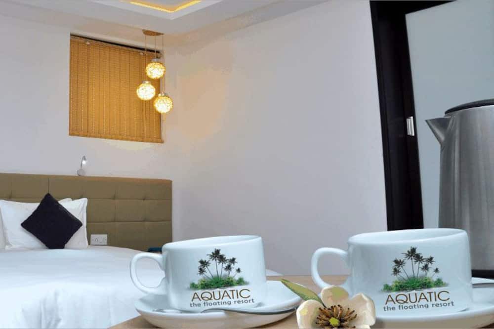 Photo of Bedroom in Kumbalam