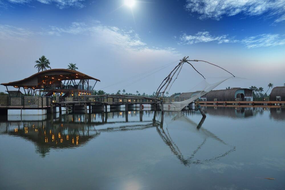 Photo of Outdoor in Kumbalam