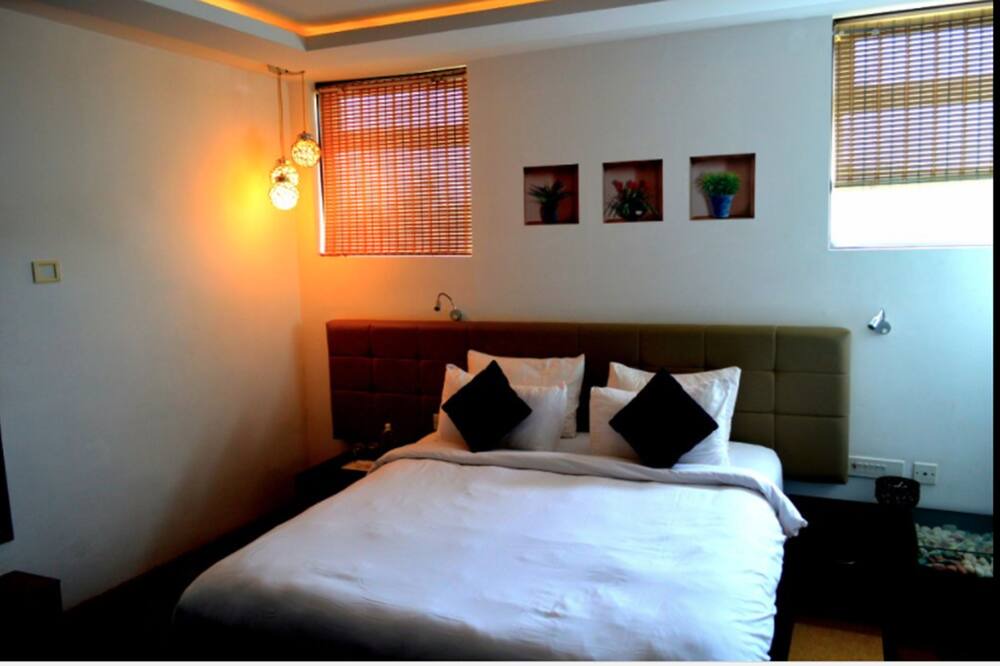 Photo of Bedroom in Kumbalam