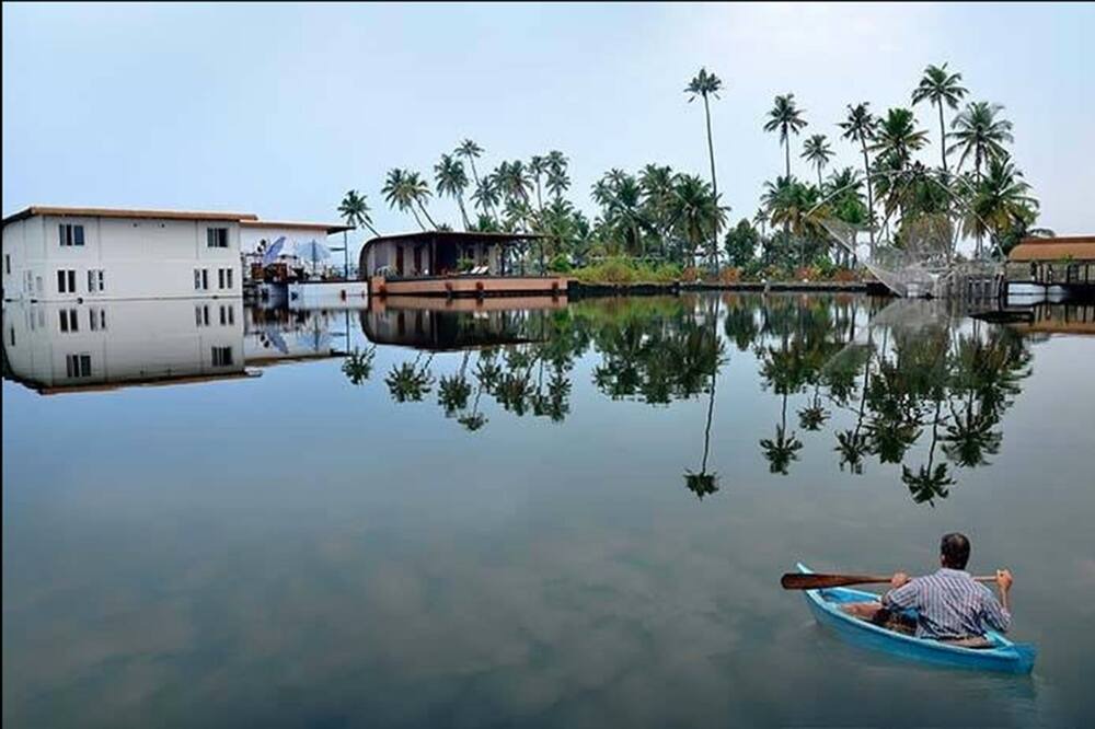 Photo of Others in Kumbalam