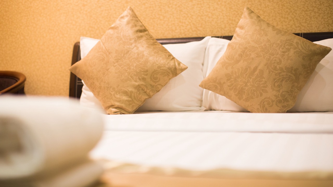 Photo of Bedroom in Seputeh