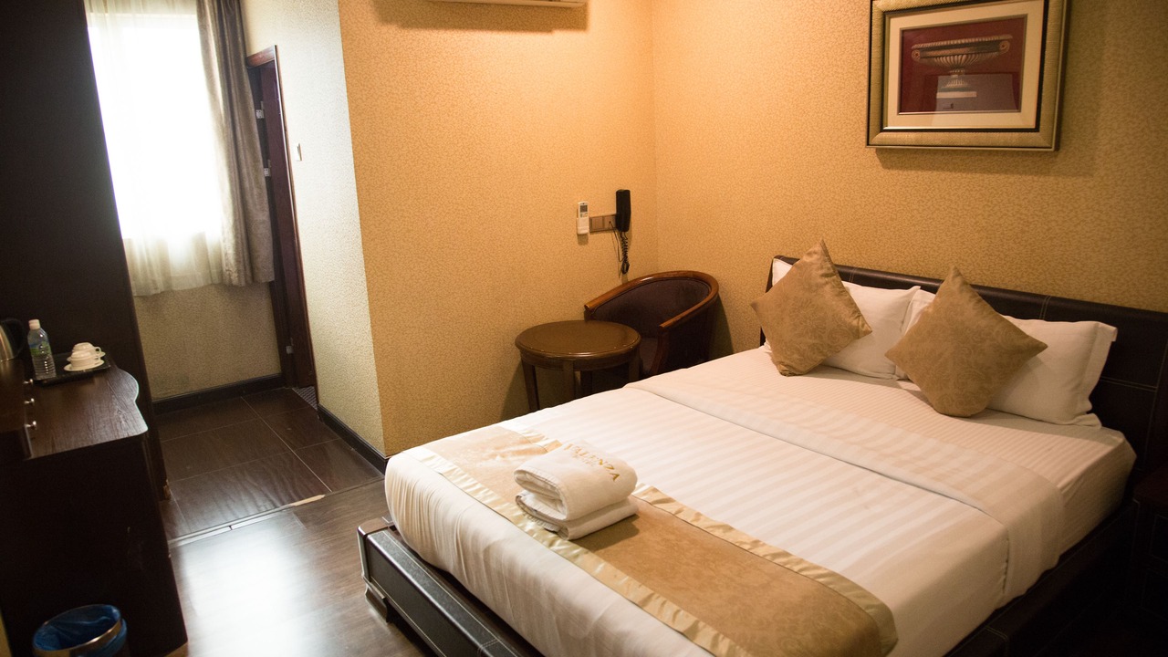 Photo of Bedroom in Seputeh