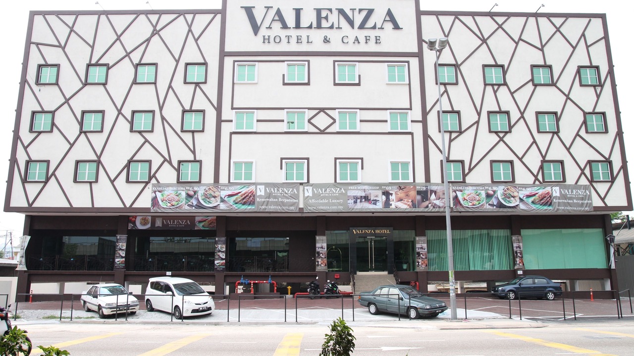 Photo of Outdoor in Seputeh