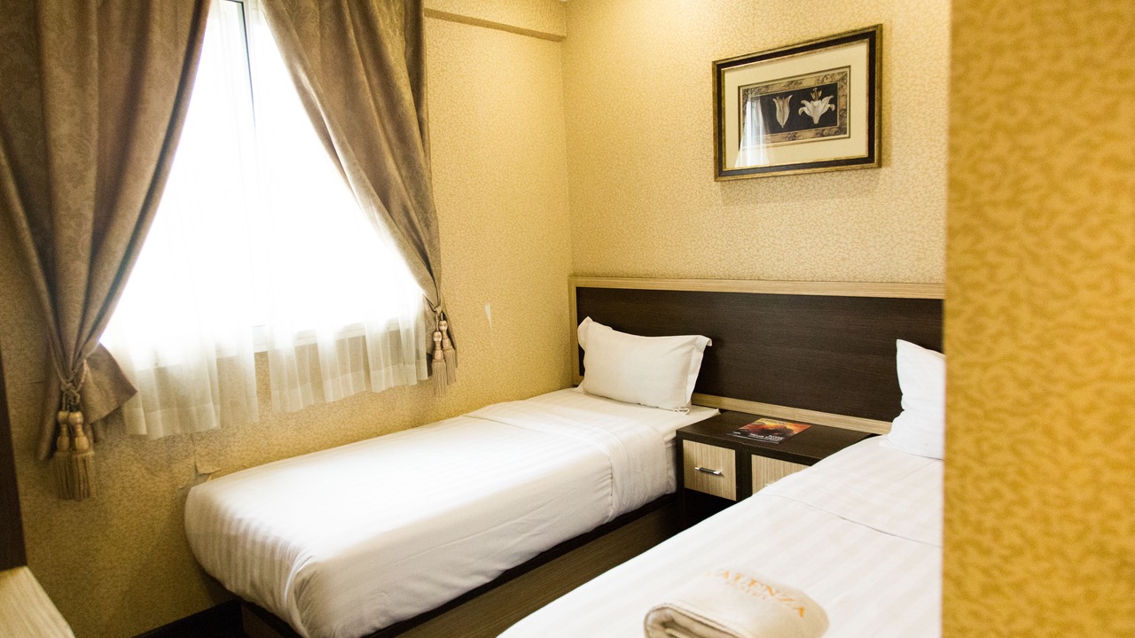 Photo of Bedroom in Seputeh