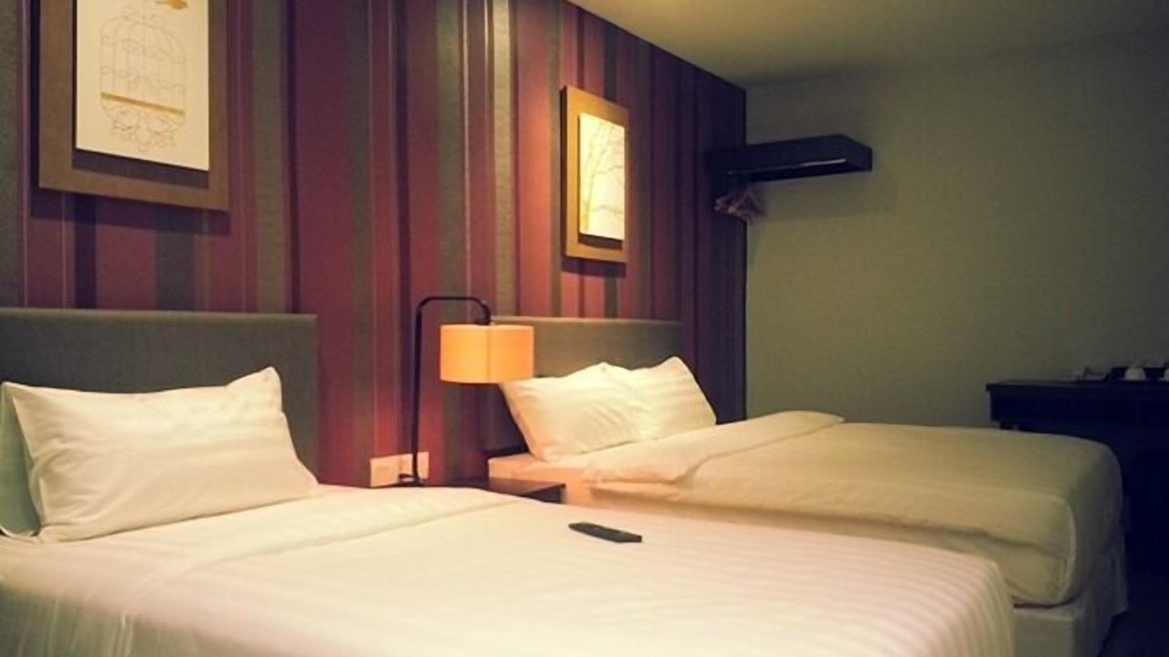 Photo of Bedroom in Seri Kembangan
