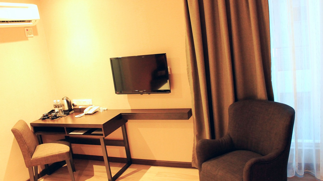 Photo of Bedroom in Seri Kembangan