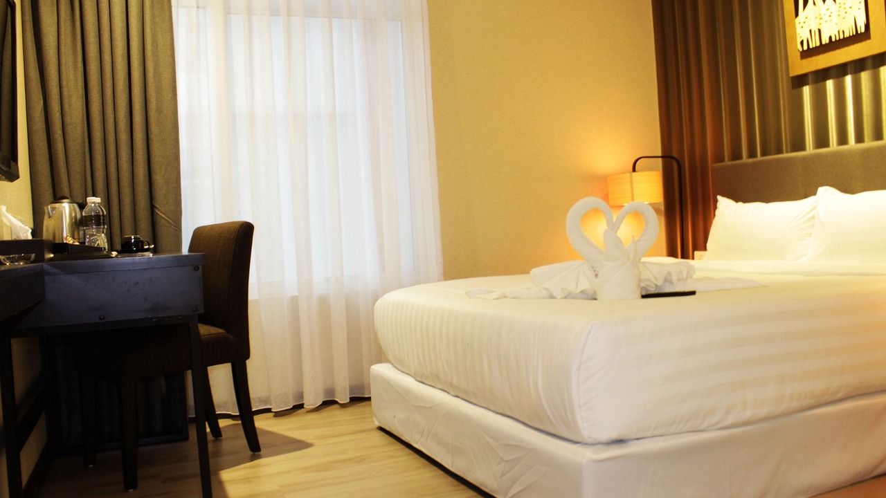 Photo of Bedroom in Seri Kembangan
