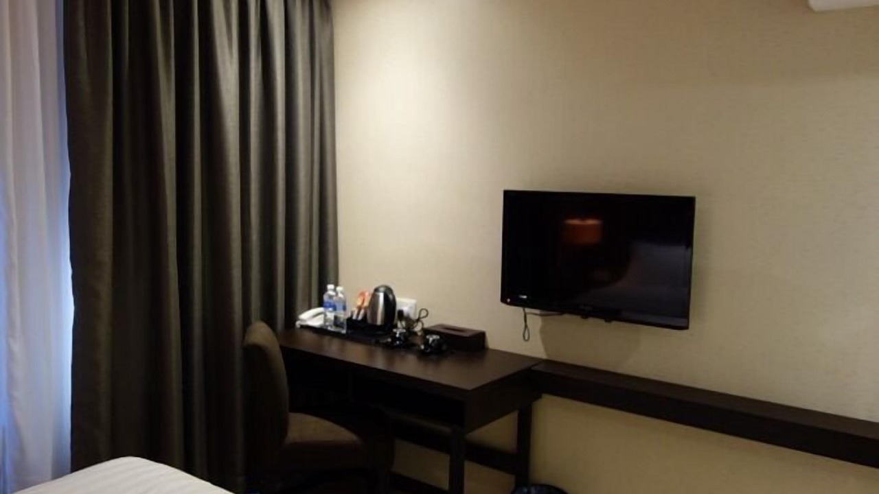 Photo of Bedroom in Seri Kembangan