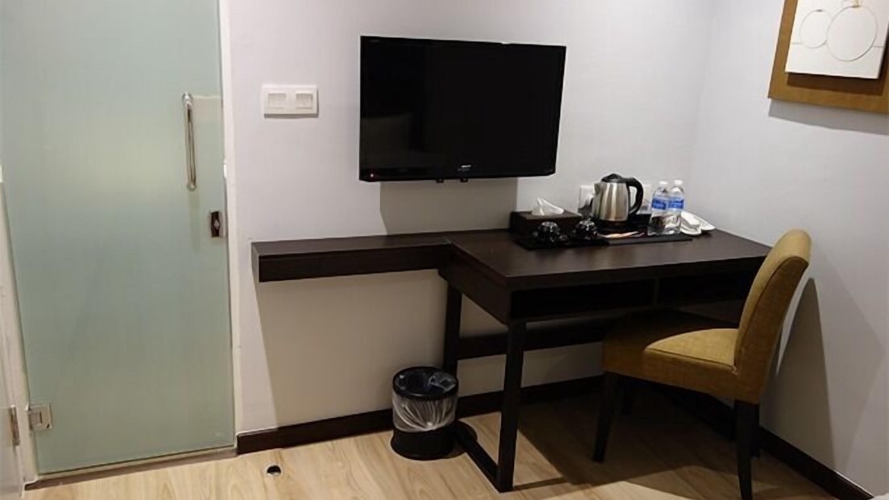 Photo of Bedroom in Seri Kembangan