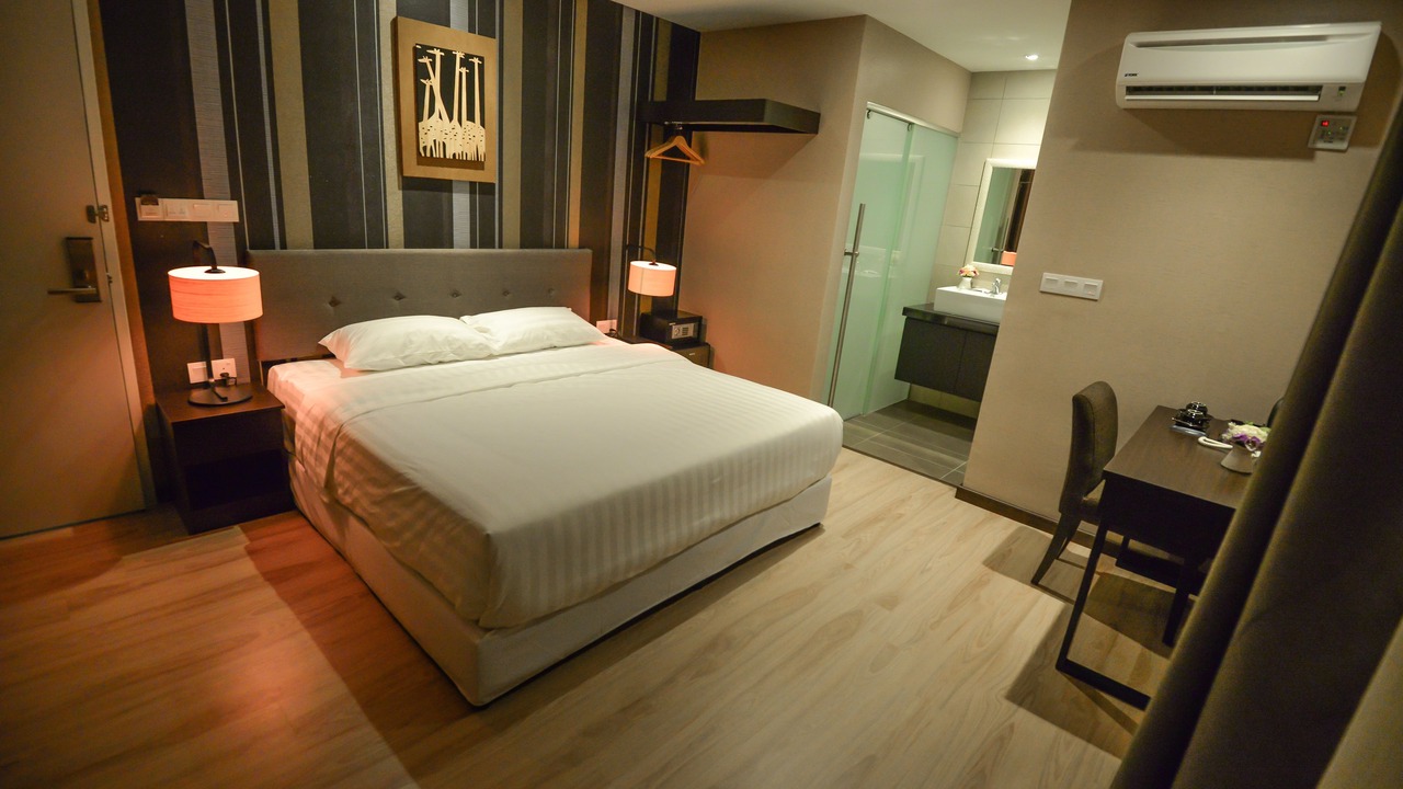 Photo of Bedroom in Seri Kembangan