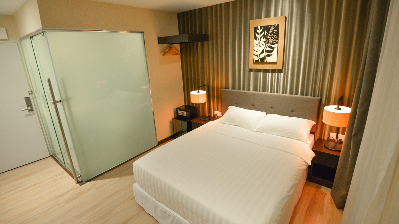 Photo of Bedroom in Seri Kembangan