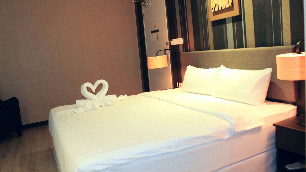 Photo of Bedroom in Seri Kembangan