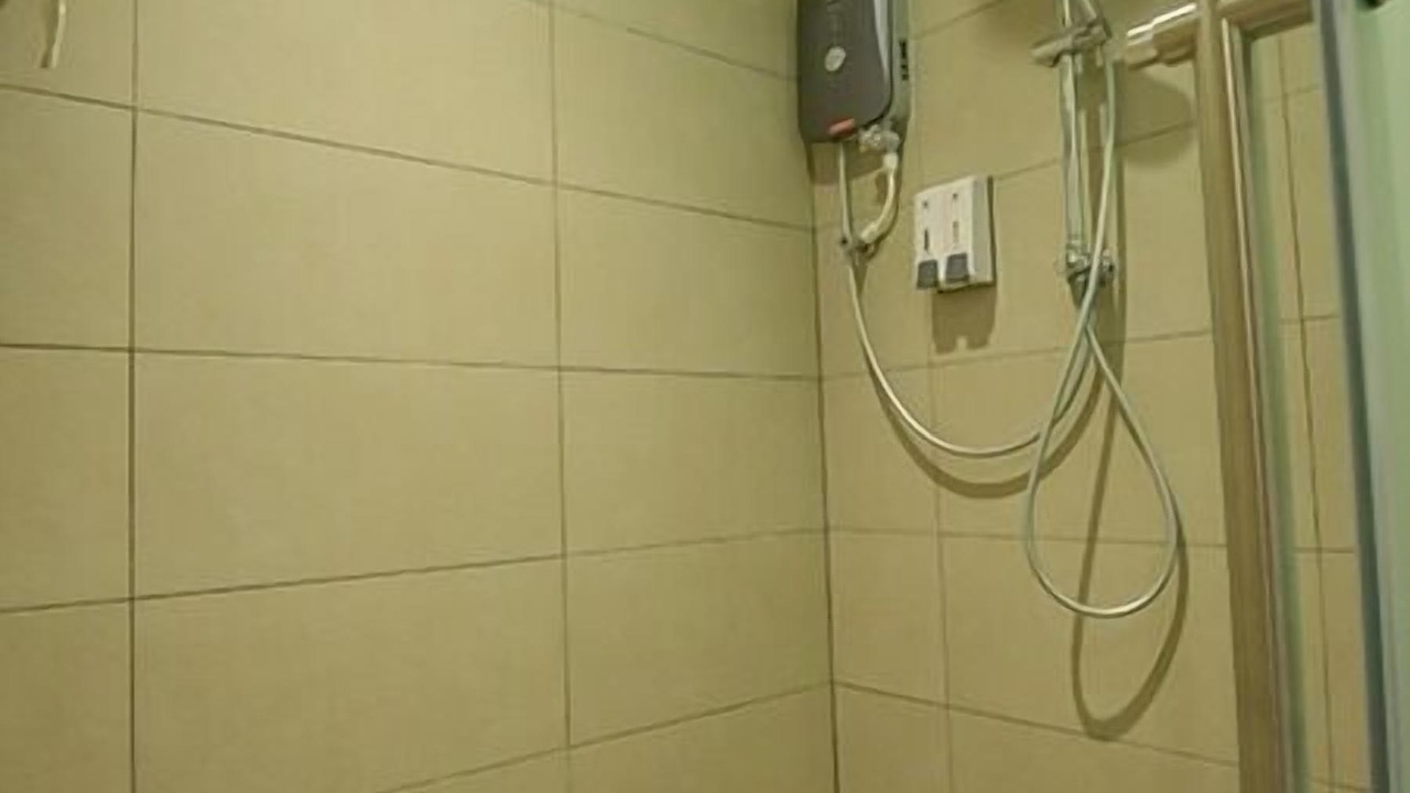 Photo of Bathroom in Seri Kembangan