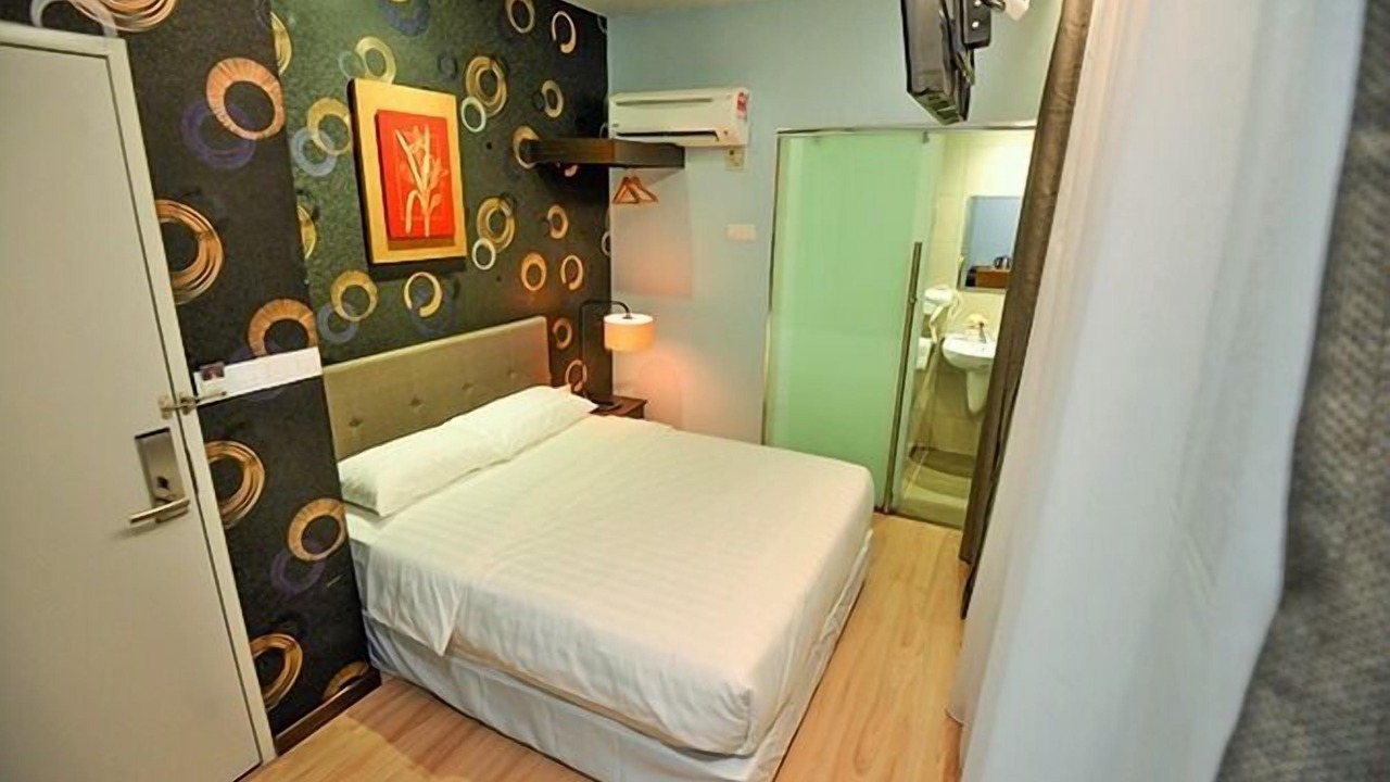 Photo of Bedroom in Seri Kembangan
