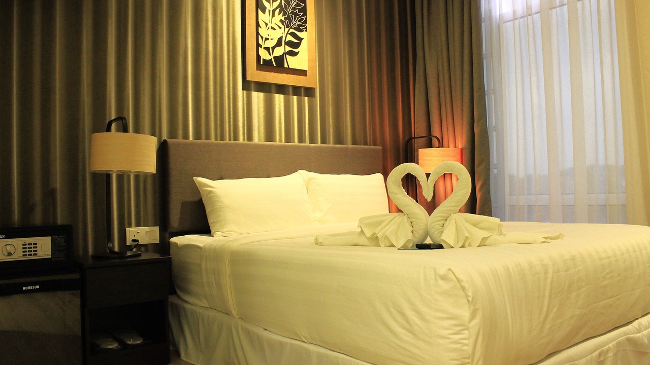 Photo of Bedroom in Seri Kembangan