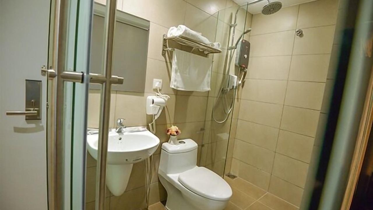 Photo of Bathroom in Seri Kembangan