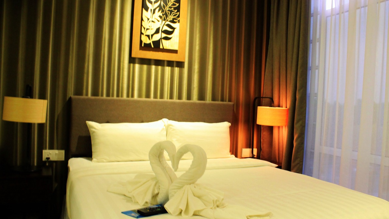 Photo of Bedroom in Seri Kembangan