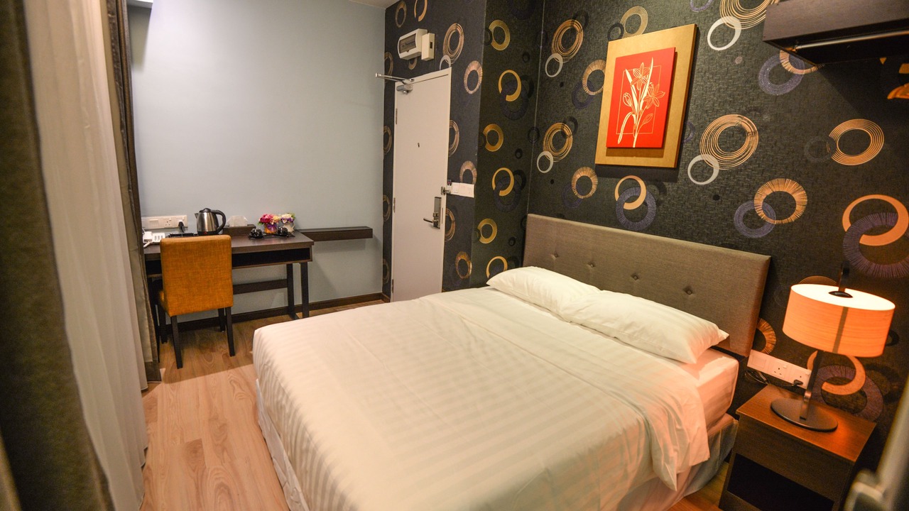 Photo of Bedroom in Seri Kembangan