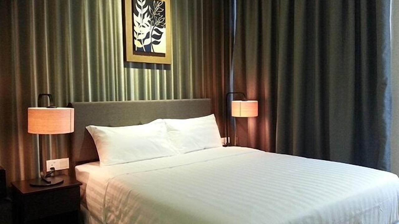 Photo of Bedroom in Seri Kembangan