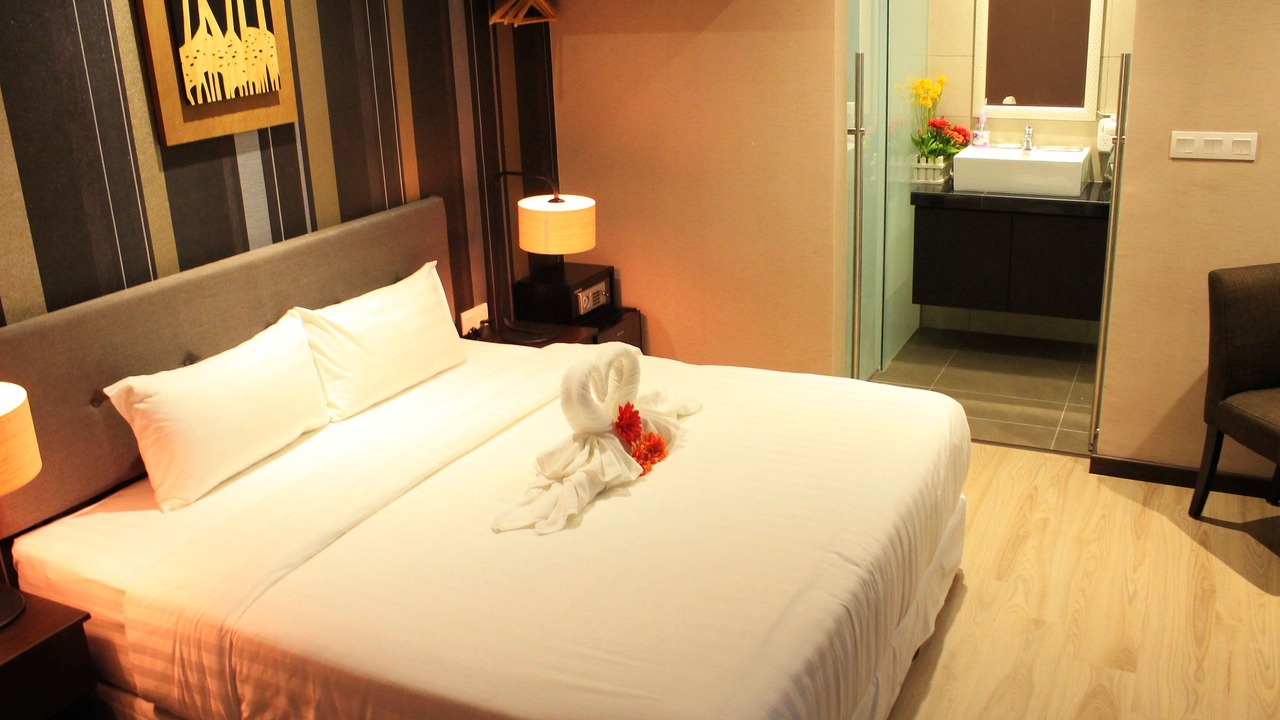 Photo of Bedroom in Seri Kembangan