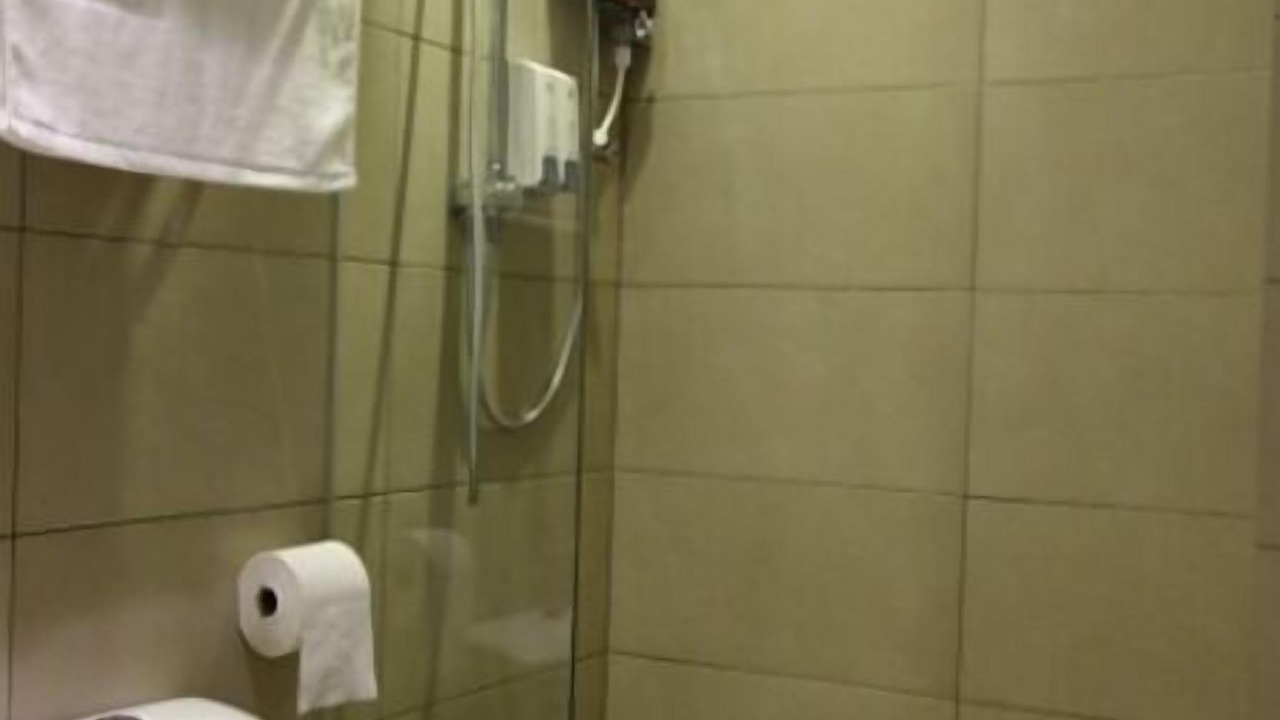Photo of Bathroom in Seri Kembangan
