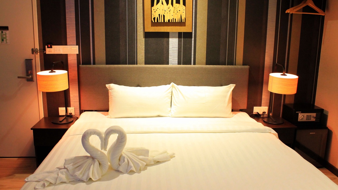 Photo of Bedroom in Seri Kembangan