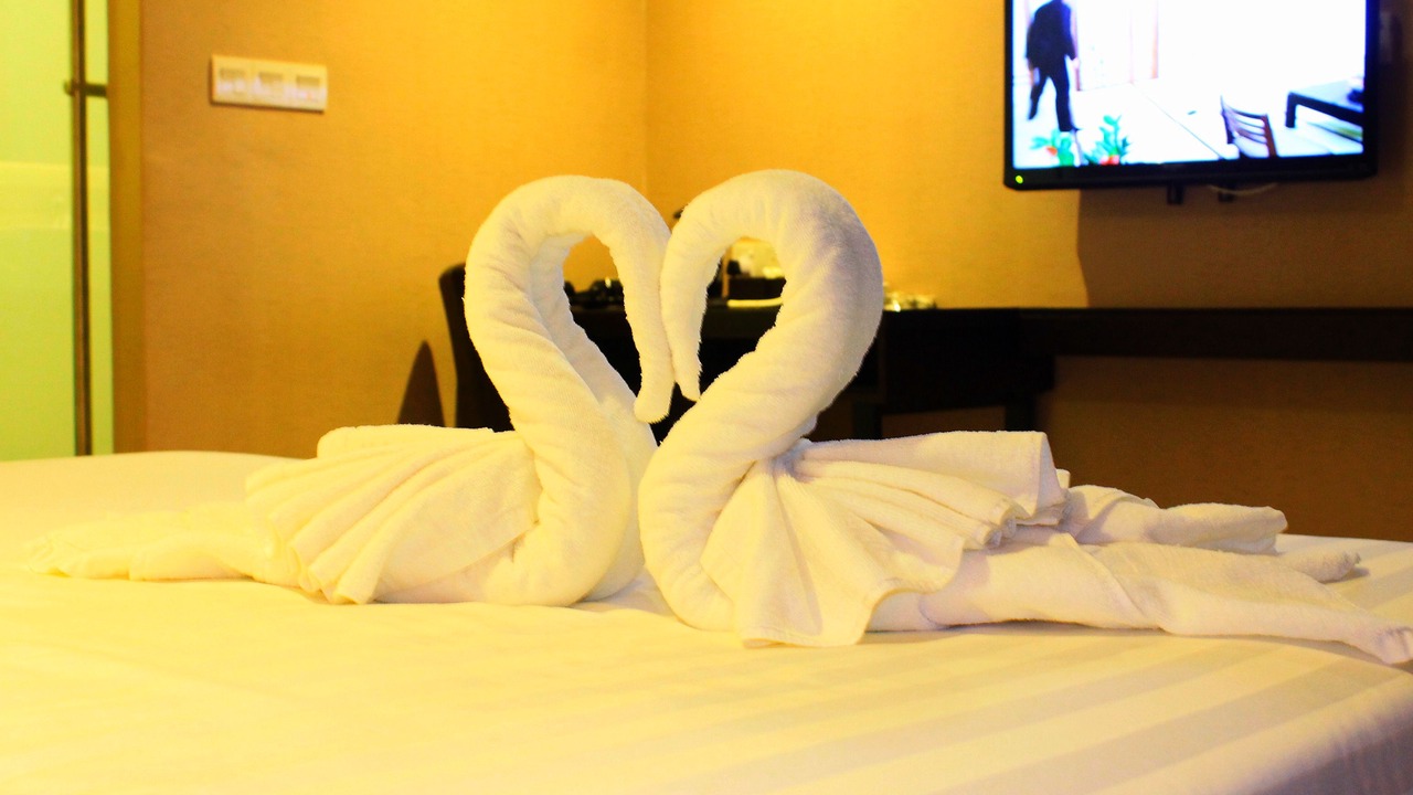 Photo of Bedroom in Seri Kembangan