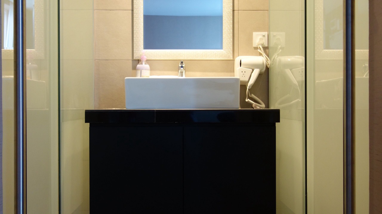 Photo of Bathroom in Seri Kembangan
