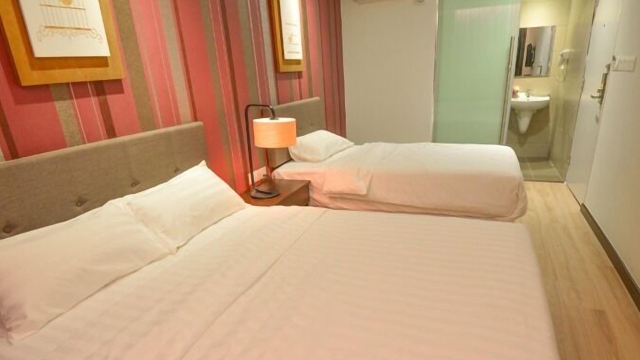 Photo of Bedroom in Seri Kembangan