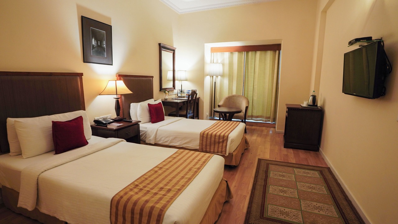 Photo of Bedroom in EPIP Zone
