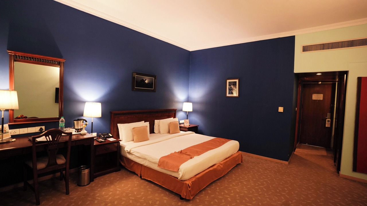 Photo of Bedroom in EPIP Zone