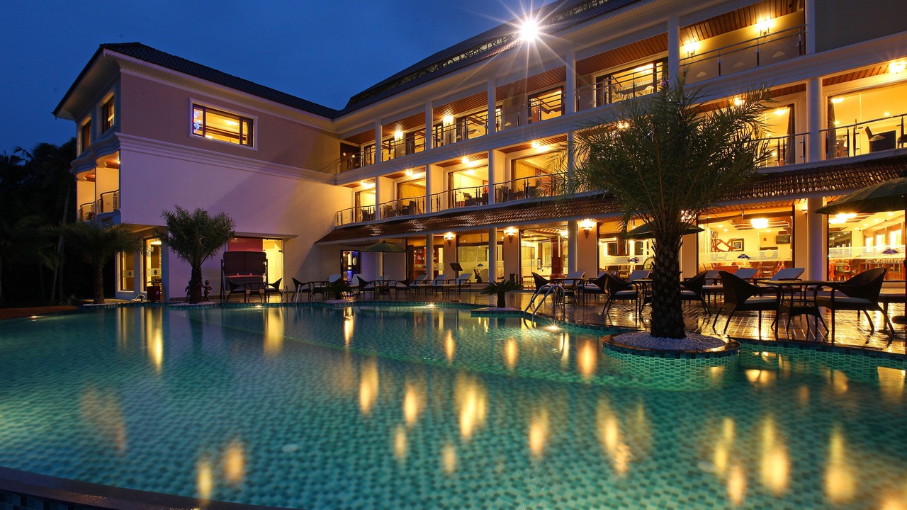 Photo of Outdoor in Thiruvananthapuram
