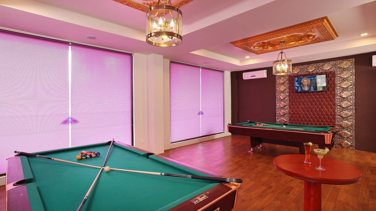 Photo of Bedroom in Thiruvananthapuram