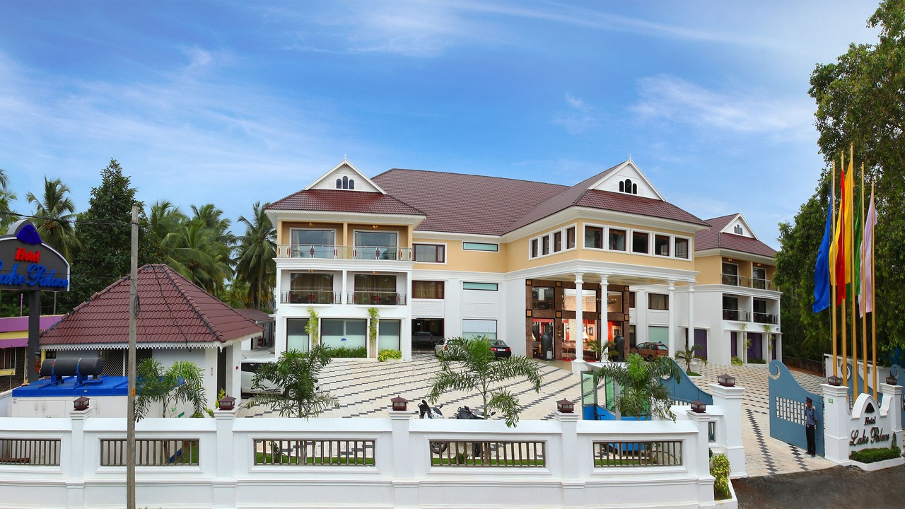 Photo of Outdoor in Thiruvananthapuram