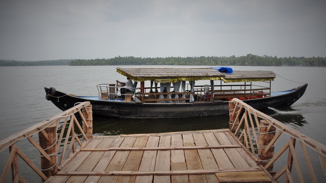 Photo of Outdoor in Thiruvananthapuram