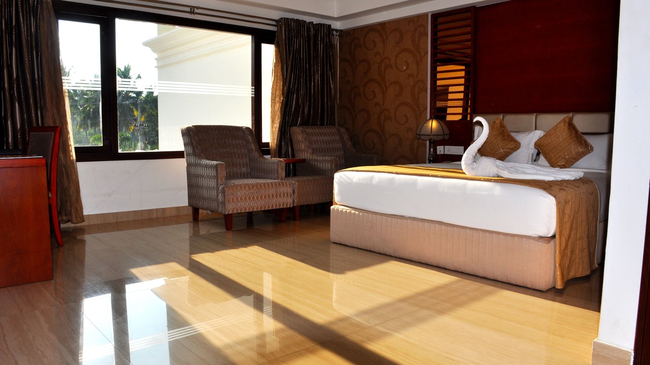 Photo of Livingroom in Thiruvananthapuram