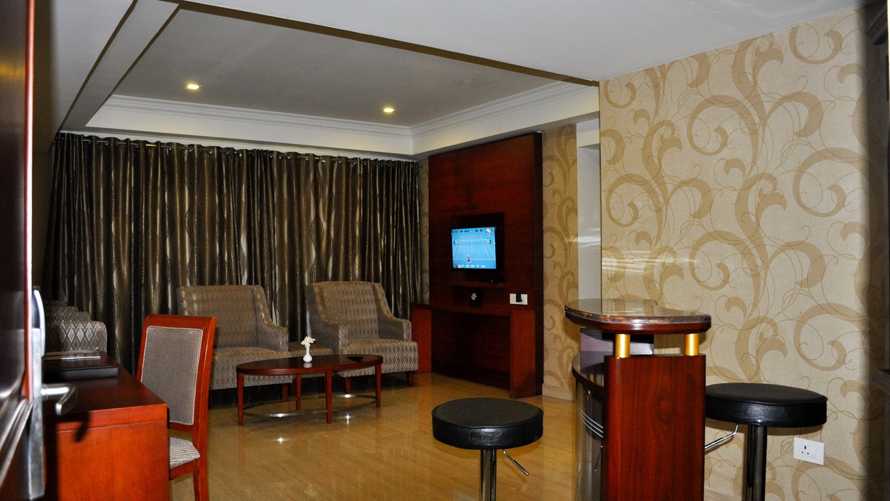 Photo of Bedroom in Thiruvananthapuram