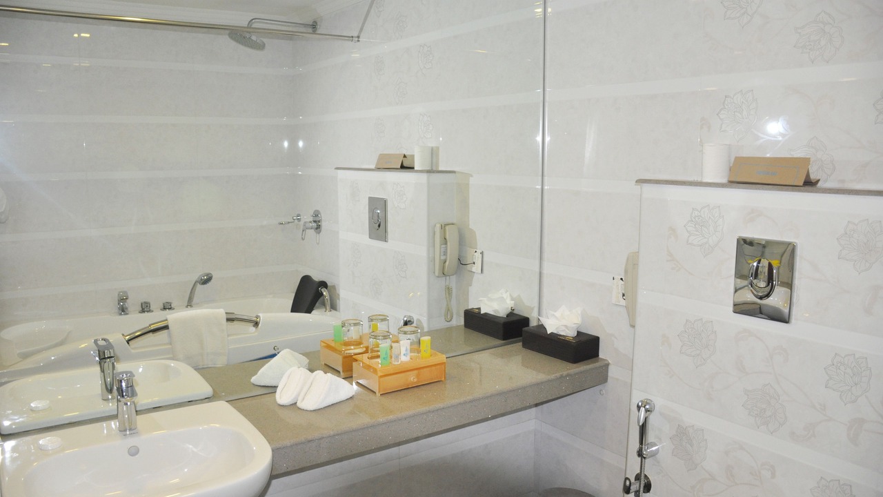 Photo of Bathroom in Thiruvananthapuram