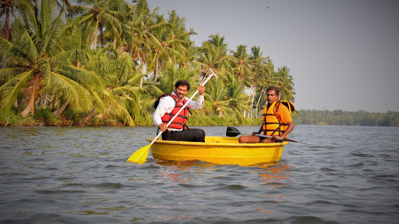Photo of Others in Thiruvananthapuram