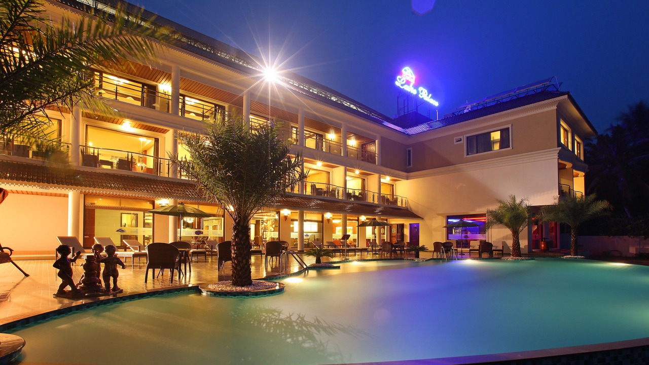 Photo of Outdoor in Thiruvananthapuram