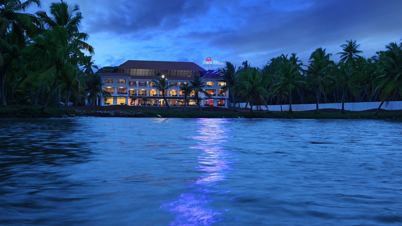 Photo of Outdoor in Thiruvananthapuram