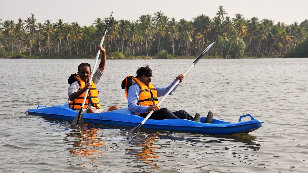 Photo of Others in Thiruvananthapuram