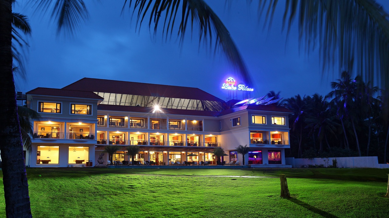 Photo of Outdoor in Thiruvananthapuram