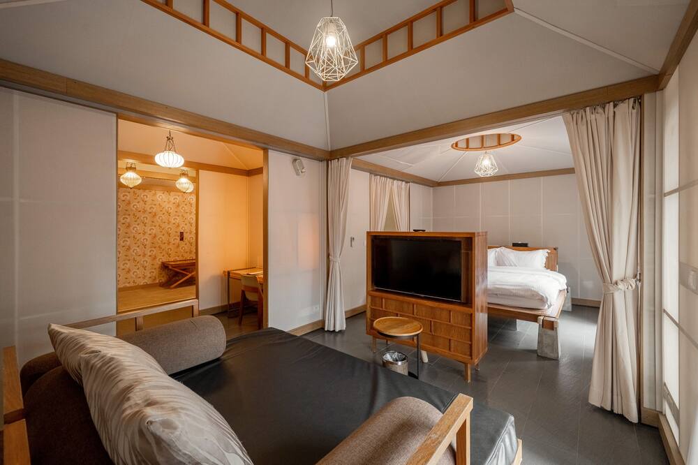 Photo of Bedroom in Yilan